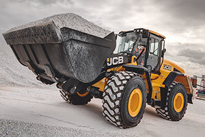 2026 JCB 457