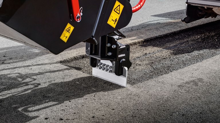 2026 JCB POTHOLE PRO