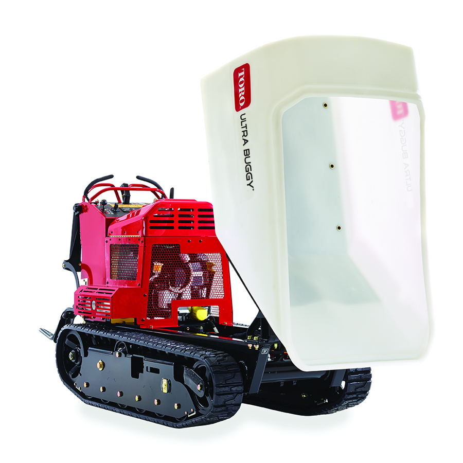 Ultra Buggy® 2500-T