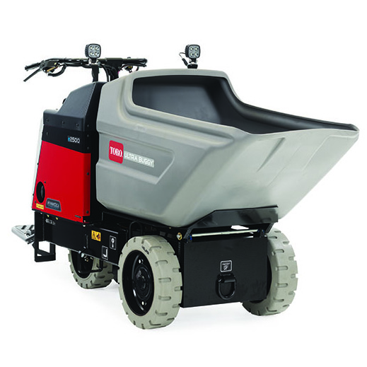 Ultra Buggy® e2500